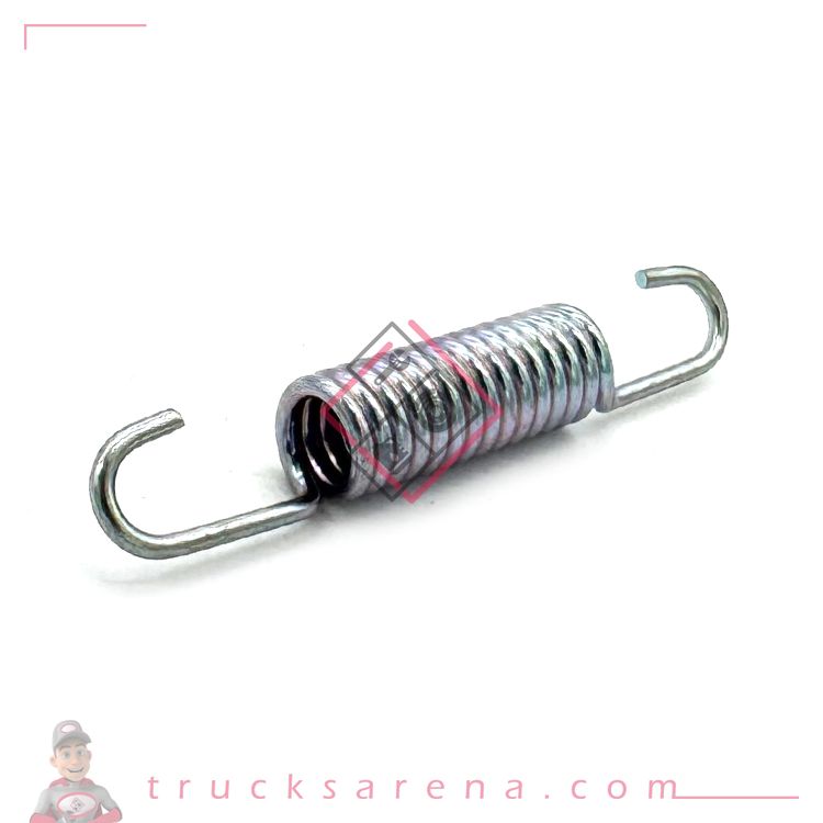 Brake shoe spring - ISUZU PARTS