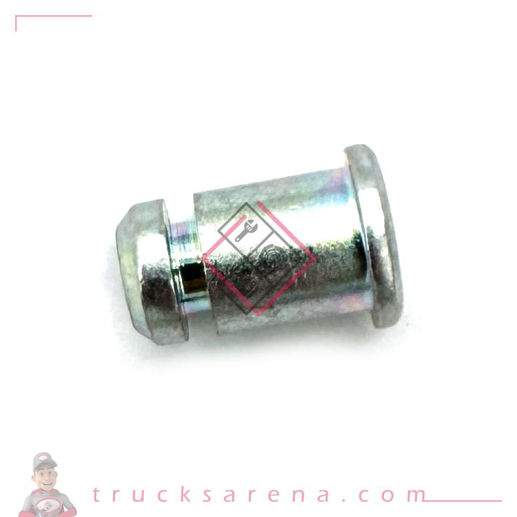 Brake shoe axle - ISUZU PARTS