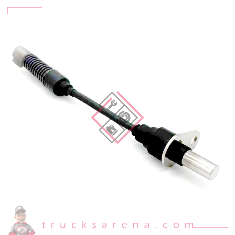 Capteur de ABS, roues arrières - ISUZU PARTS