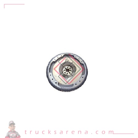 Volant moteur - ISUZU PARTS