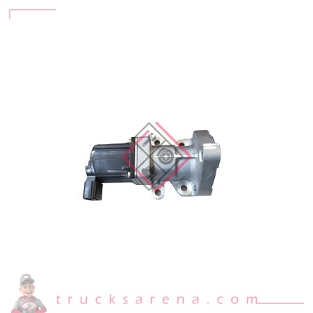 EGR valve - ISUZU PARTS