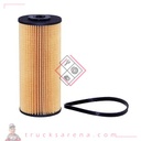 Oil filter cartridge - ISUZU PARTS