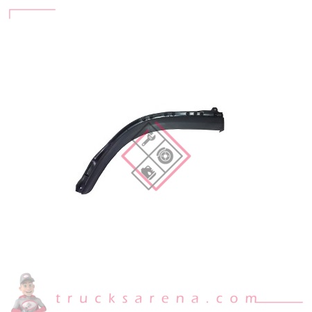 Extension bas de porte d - ISUZU PARTS