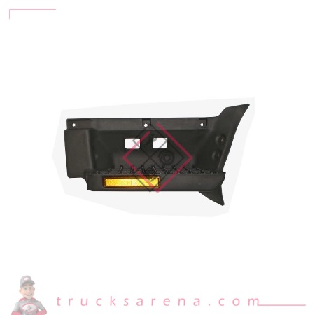 Marche pied droit - ISUZU PARTS