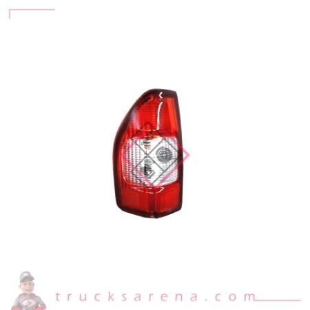 Lamp Asm; Rr Co - ISUZU PARTS