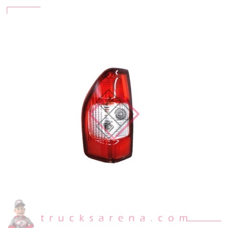 Lamp Asm; Rr Co - ISUZU PARTS