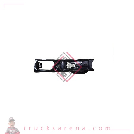 Barre pare-choc avant - ISUZU PARTS