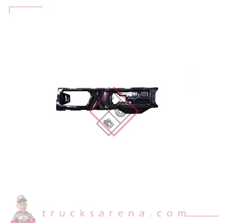 Front bumper bar - ISUZU PARTS