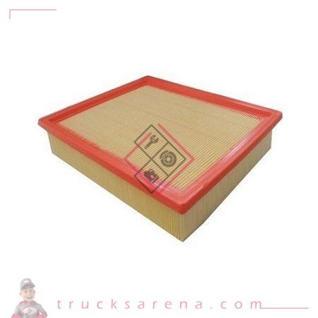 Filtre à air D-MAX tfs 85-86 - ISUZU PARTS