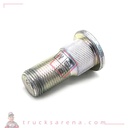 Goujon M18 x 46, droit, roue avant - ISUZU PARTS
