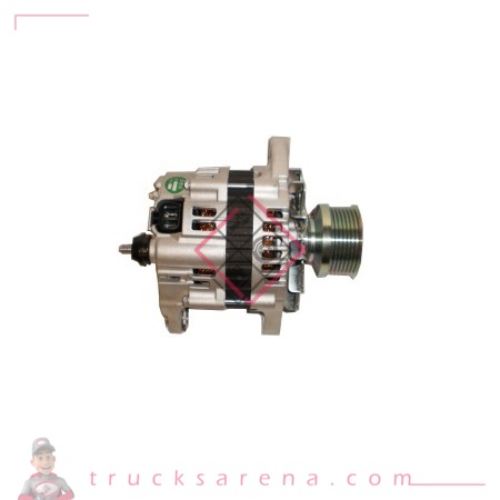 Generator Asm - ISUZU PARTS
