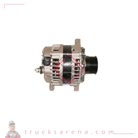 Generator Asm - ISUZU PARTS