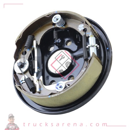 Brake Asm; Cent - ISUZU PARTS
