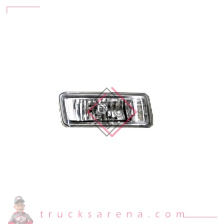 Anti brouillard avant droit - ISUZU PARTS