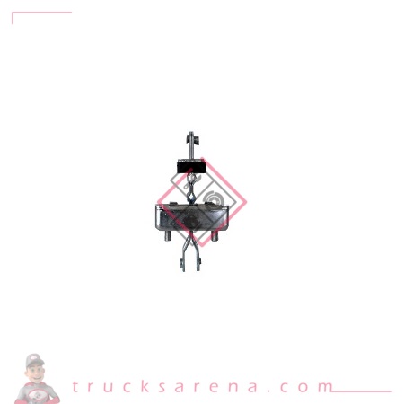 Bloc de porte - ISUZU PARTS