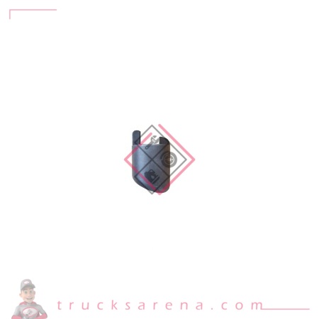 Cover; Outside - ISUZU PARTS