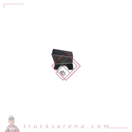 Cache superieur bras de retro - ISUZU PARTS