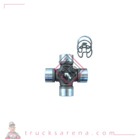 Ensemble tourillon, arbre de transmission - ISUZU PARTS