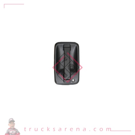 Outside Handle - ISUZU PARTS