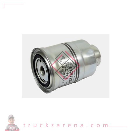 Filtre à gasoil - ISUZU PARTS