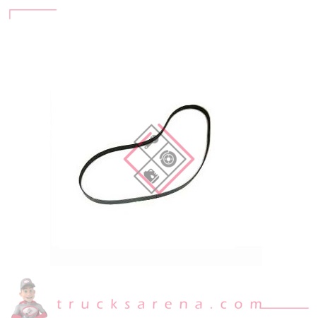 Belt; Cooling F - ISUZU PARTS