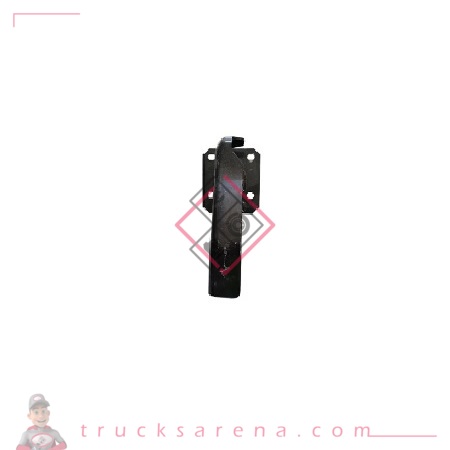 Barre de fixation arrière gauche NPR75 - ISUZU PARTS