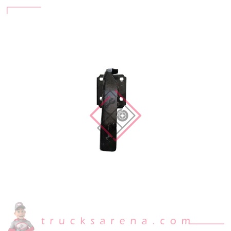 Rear Bumper Bracket - ISUZU PARTS