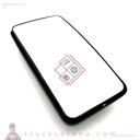 Left rearview mirror - ISUZU PARTS