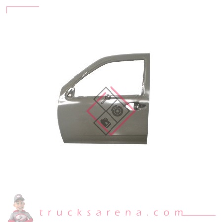 Door Asm; Frt,W - ISUZU PARTS