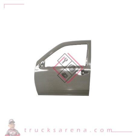 Door Asm; Frt,W - ISUZU PARTS