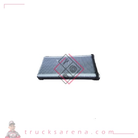 Radiateur FSR / FTR - ISUZU PARTS