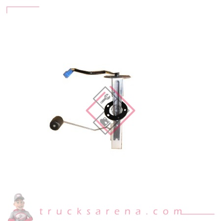 Unit; Fuel Tank - ISUZU PARTS