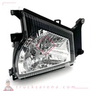 Ensemble optique de phare avant - ISUZU PARTS