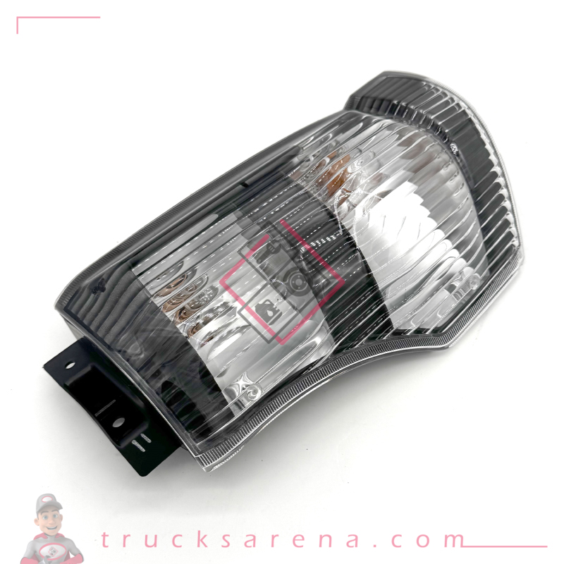 Right front indicator light - ISUZU PARTS