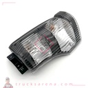 Right front indicator light - ISUZU PARTS