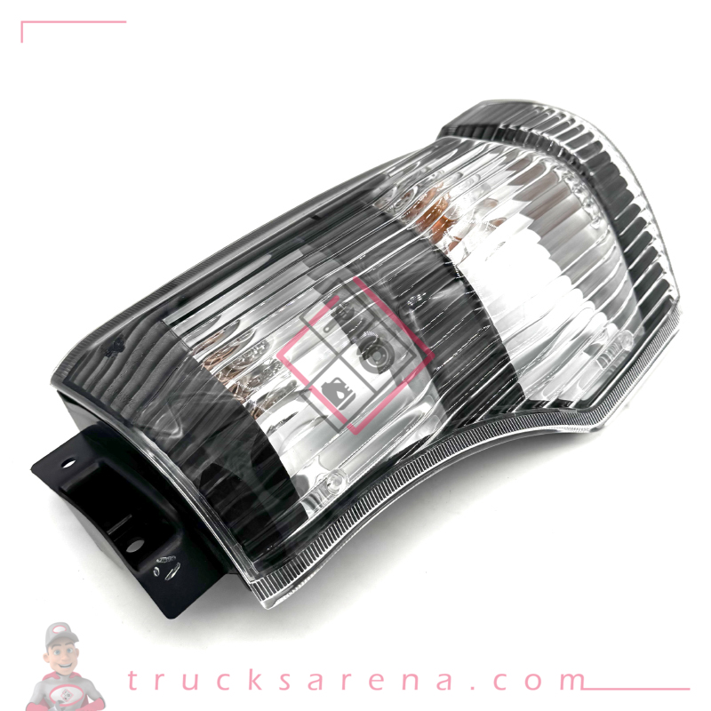 Right front indicator light - ISUZU PARTS