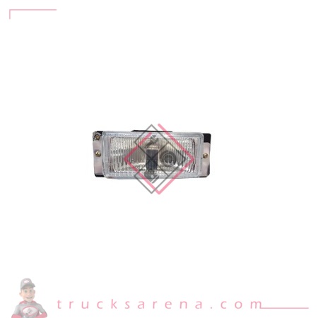 Lamp Asm; Fog - ISUZU PARTS