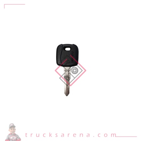 Key; Blank - ISUZU PARTS