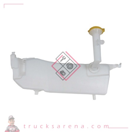 Tank Asm; Washe - ISUZU PARTS