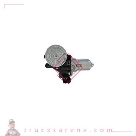 Moteur d'essuie-glace droit NPR / NQR - ISUZU PARTS