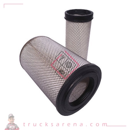 Filter; Acl - ISUZU PARTS