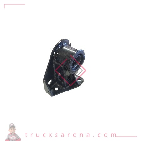 BRACKET; CAB MT - ISUZU PARTS