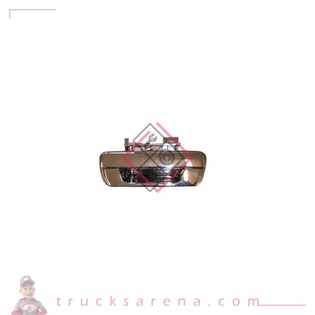 Handle - ISUZU PARTS