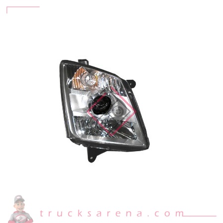 Phare avant droit - ISUZU PARTS