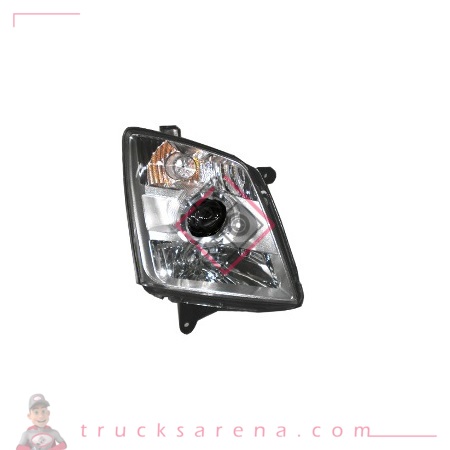 Lamp Asm; Head - ISUZU PARTS