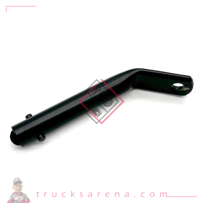 Support, mirror extension - ISUZU PARTS