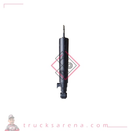 Front shock absorber - ISUZU PARTS