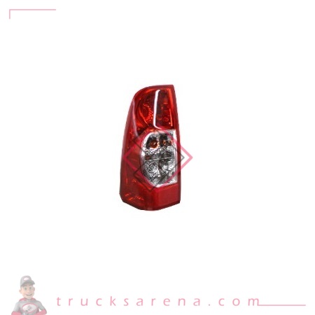 Lamp Asm; Rr Co - ISUZU PARTS