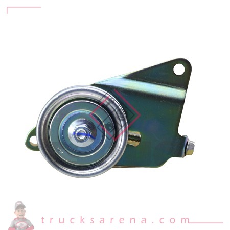 Pulley Asm; Idl - ISUZU PARTS