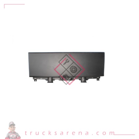 Capot - ISUZU PARTS